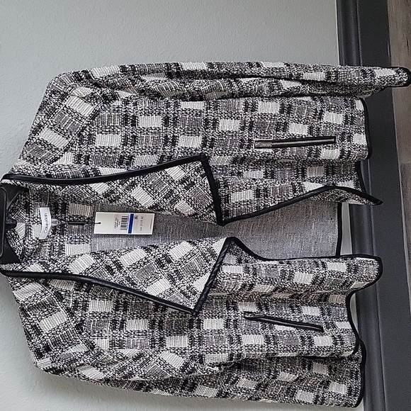 Calvin Klein Jacket - Picture 2 of 8